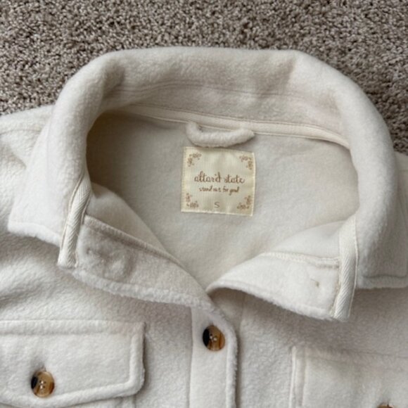 Altar'd State Shacket - Picture 3 of 3